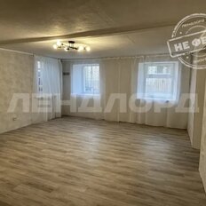 Квартира 35,7 м², 1-комнатная - изображение 2