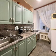 Квартира 30,9 м², 1-комнатная - изображение 3