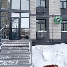 56,7 м², офис - изображение 2