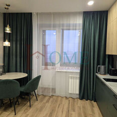 Квартира 53,9 м², 2-комнатная - изображение 1