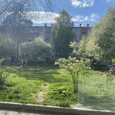 Квартира 61,6 м², 3-комнатная - изображение 4