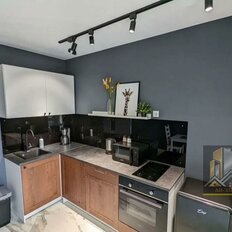 Квартира 32 м², 1-комнатная - изображение 1