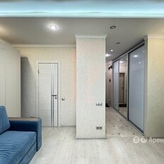 Квартира 27 м², студия - изображение 5