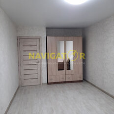 Квартира 37,4 м², 1-комнатная - изображение 4