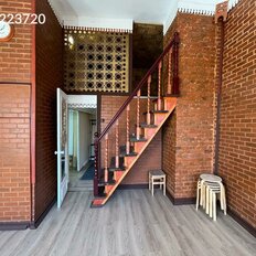 Квартира 130 м², 4-комнатная - изображение 1