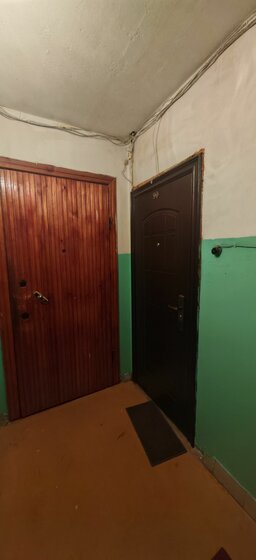 30 м², 1-комнатная квартира 17 000 ₽ в месяц - изображение 36