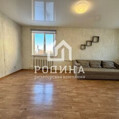 Квартира 30,6 м², 1-комнатная - изображение 5