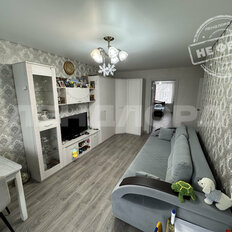 Квартира 60 м², 3-комнатная - изображение 1