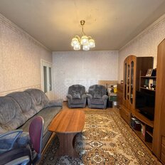 Квартира 65,2 м², 3-комнатная - изображение 4
