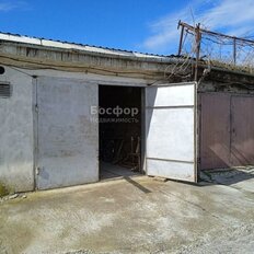 28,7 м², гараж - изображение 1