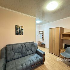 Квартира 24 м², студия - изображение 4