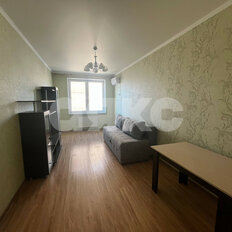 Квартира 46,4 м², 1-комнатная - изображение 4