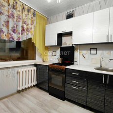 Квартира 39,7 м², 1-комнатная - изображение 3