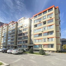 Квартира 190 м², 4-комнатная - изображение 1