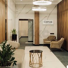 Квартира 29,4 м², студия - изображение 3