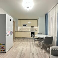 Квартира 52 м², 2-комнатная - изображение 1