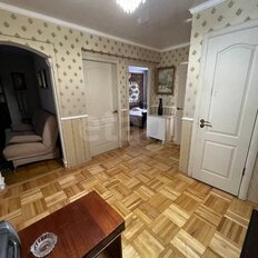 Квартира 70,5 м², 3-комнатная - изображение 5