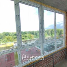 Квартира 28 м², студия - изображение 3