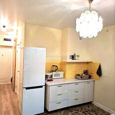 Квартира 26 м², студия - изображение 4