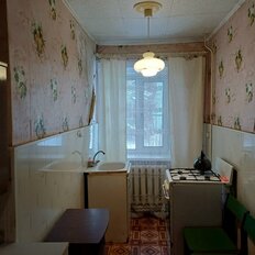 Квартира 31,6 м², 1-комнатная - изображение 1