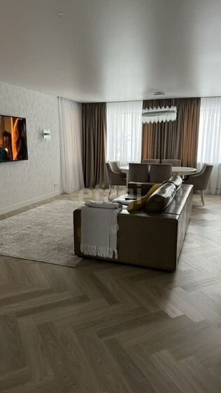 93,4 м², 4-комнатная квартира 15 500 000 ₽ - изображение 50