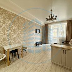 Квартира 71,9 м², 1-комнатная - изображение 2