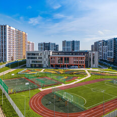 Квартира 53,9 м², 2-комнатная - изображение 3