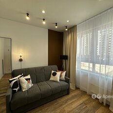 Квартира 28,7 м², 1-комнатная - изображение 5