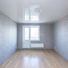 Квартира 27,5 м², студия - изображение 2