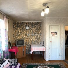 Квартира 30,8 м², 1-комнатная - изображение 5