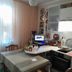 Квартира 36,7 м², 1-комнатная - изображение 1