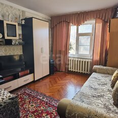 Квартира 37,8 м², 1-комнатная - изображение 1