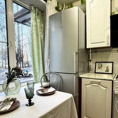 Квартира 31,5 м², 1-комнатная - изображение 5
