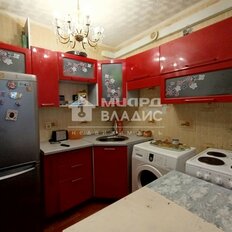 Квартира 21 м², студия - изображение 1