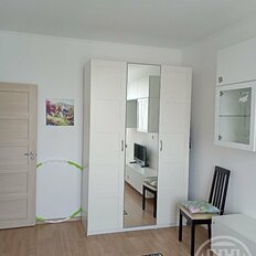 Квартира 40 м², 1-комнатная - изображение 2