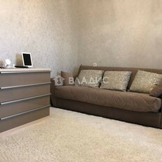 Квартира 39,7 м², 1-комнатная - изображение 3