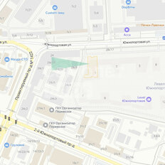 Квартира 33 м², 1-комнатная - изображение 4