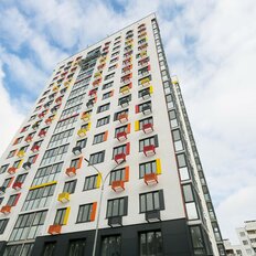 Квартира 52,8 м², 2-комнатная - изображение 5