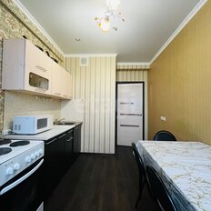 Квартира 58,6 м², 2-комнатная - изображение 2