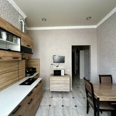 Квартира 36 м², 1-комнатная - изображение 3