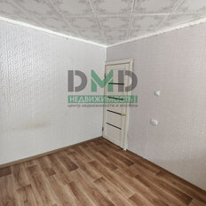 Квартира 30 м², 1-комнатная - изображение 3