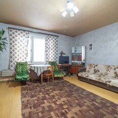 Квартира 39,5 м², 1-комнатная - изображение 2