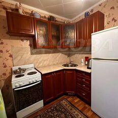 Квартира 29,9 м², 1-комнатная - изображение 4