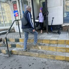221 м², общепит - изображение 1