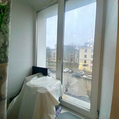 19 м², комната - изображение 4