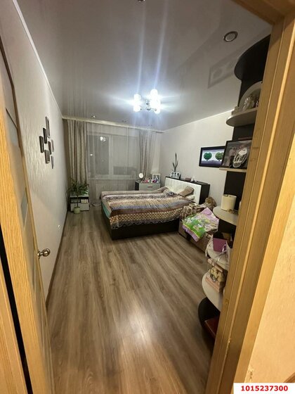 80 м², 4-комнатная квартира 7 500 000 ₽ - изображение 45