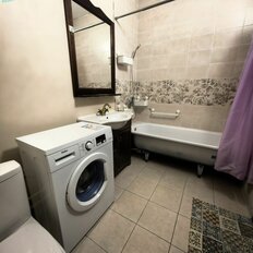 Квартира 53,5 м², 1-комнатная - изображение 5