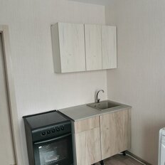 Квартира 40,4 м², 1-комнатная - изображение 2