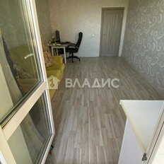 Квартира 39 м², 1-комнатная - изображение 3