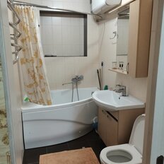 Квартира 49,8 м², 2-комнатная - изображение 4